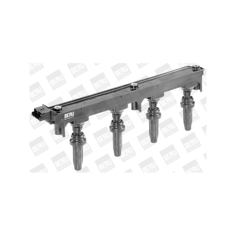 Bobine d'allumage BERU