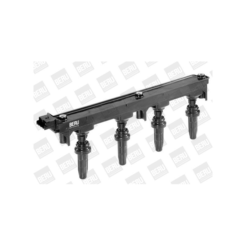 Bobine d'allumage BERU