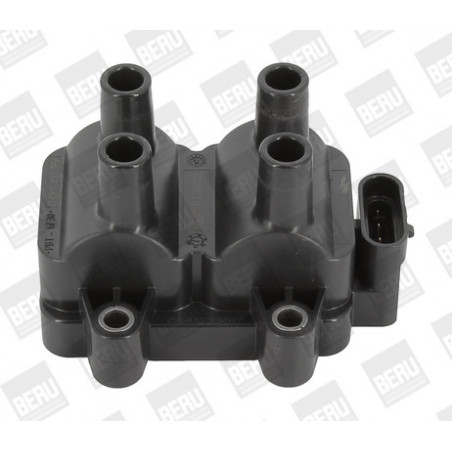 Bobine d'allumage BERU