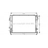 Radiateur AVA QUALITY COOLING