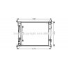 Radiateur AVA QUALITY COOLING
