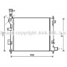 Radiateur AVA QUALITY COOLING