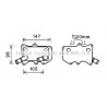 Radiateur d'huile AVA QUALITY COOLING