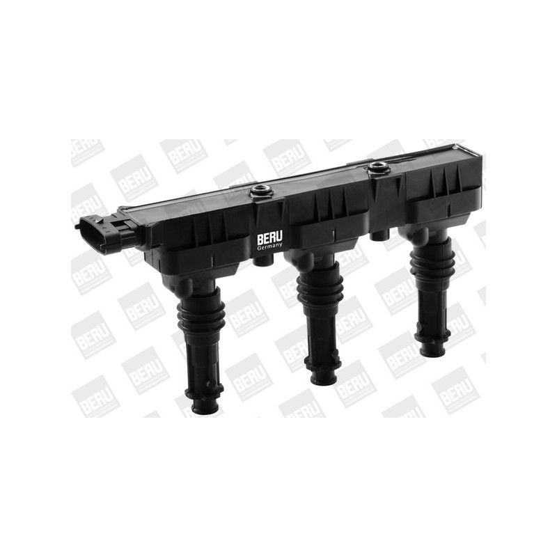 Bobine d'allumage BERU