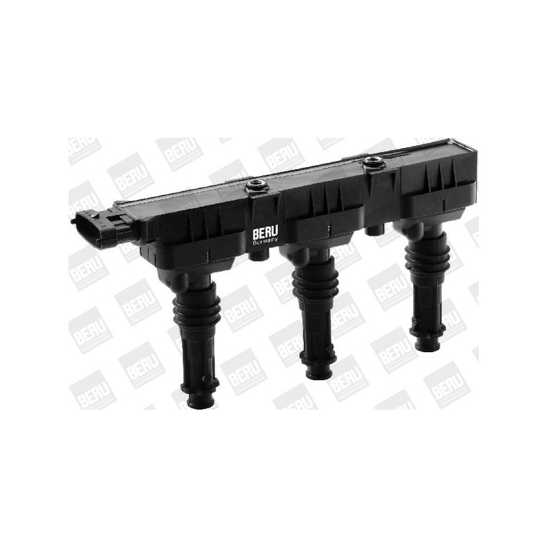 Bobine d'allumage BERU