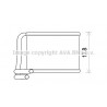 Radiateur de chauffage AVA QUALITY COOLING