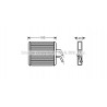 Radiateur de chauffage AVA QUALITY COOLING