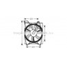 Ventilateur (refroidissement moteur) AVA QUALITY COOLING