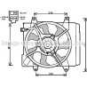 Ventilateur (refroidissement moteur) AVA QUALITY COOLING
