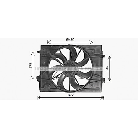 Ventilateur...