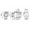 Compresseur de climatisation AVA QUALITY COOLING