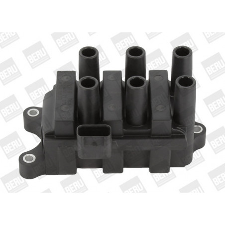 Bobine d'allumage BERU