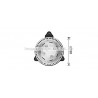 Moteur électrique (pulseur d'air habitacle) AVA QUALITY COOLING