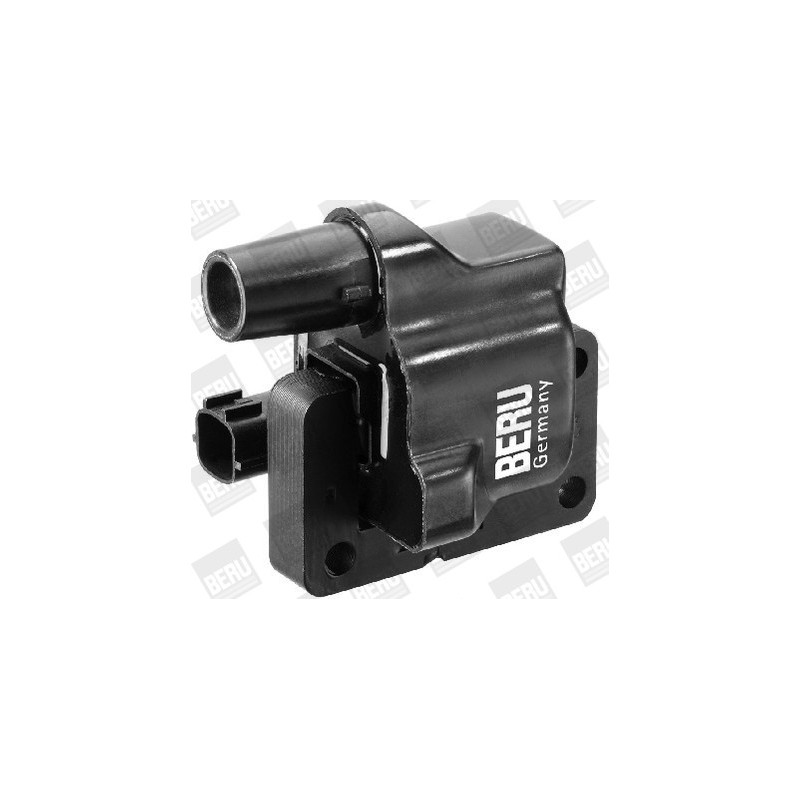 Bobine d'allumage BERU