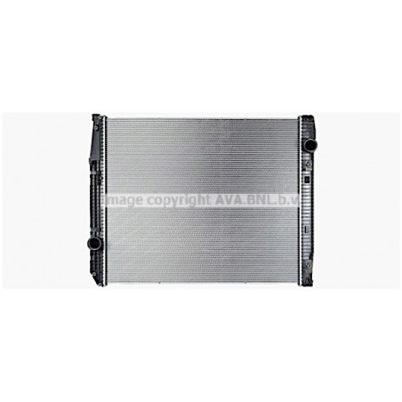 Radiateur AVA QUALITY COOLING
