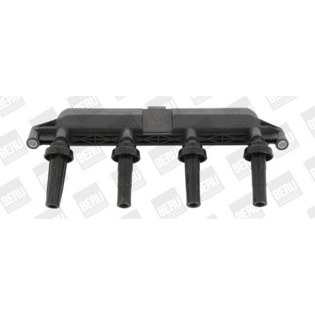 Bobine d'allumage BERU