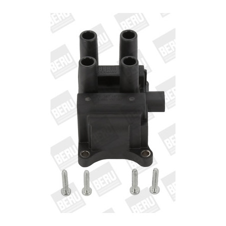 Bobine d'allumage BERU