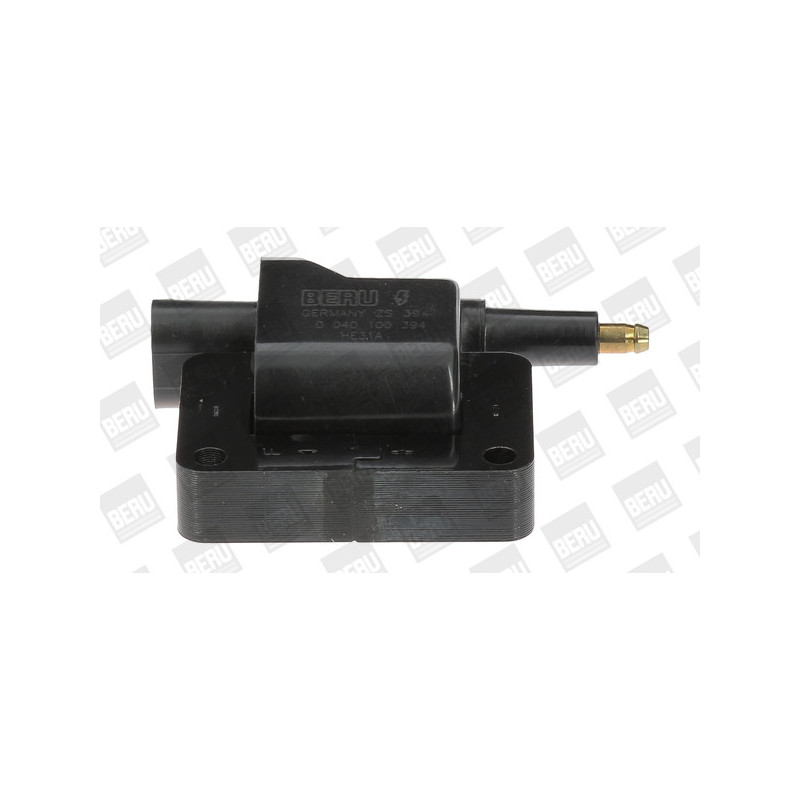 Bobine d'allumage BERU