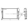 Radiateur AVA QUALITY COOLING