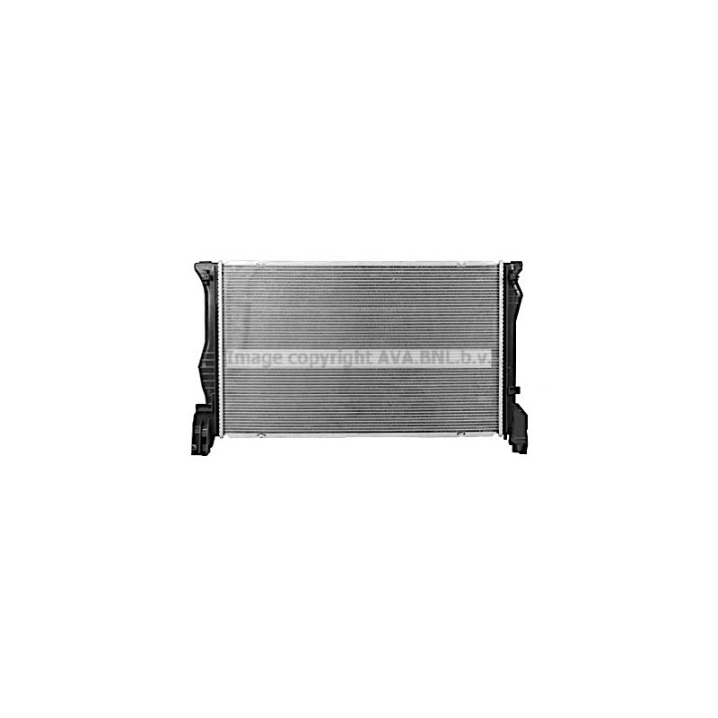 Radiateur AVA QUALITY COOLING