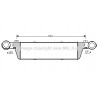 Intercooler (échangeur d'air) AVA QUALITY COOLING