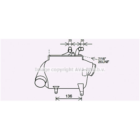 Intercooler (échangeur...