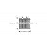 Radiateur de chauffage AVA QUALITY COOLING