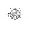 Ventilateur (refroidissement moteur) AVA QUALITY COOLING