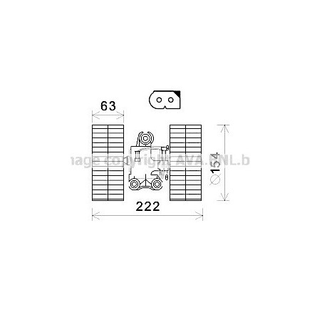 Moteur électrique (pulseur...