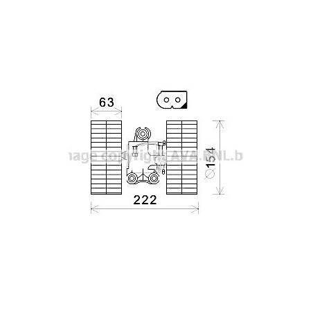 Moteur électrique (pulseur...