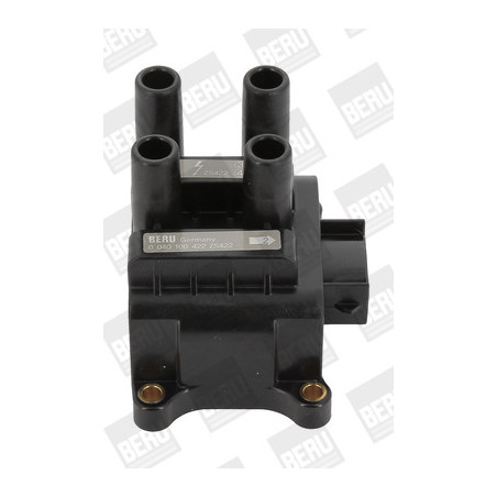 Bobine d'allumage BERU