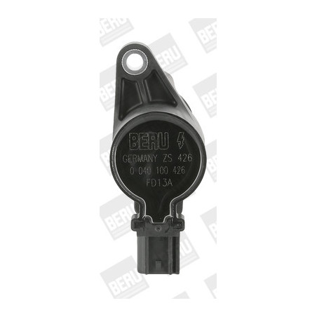 Bobine d'allumage BERU