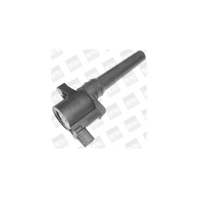 Bobine d'allumage BERU