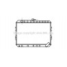 Radiateur AVA QUALITY COOLING