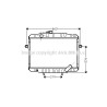 Radiateur AVA QUALITY COOLING