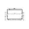 Radiateur AVA QUALITY COOLING