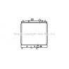 Radiateur AVA QUALITY COOLING