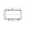 Radiateur AVA QUALITY COOLING