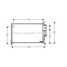 Condenseur de climatisation AVA QUALITY COOLING