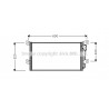 Condenseur de climatisation AVA QUALITY COOLING