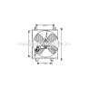 Ventilateur (refroidissement moteur) AVA QUALITY COOLING