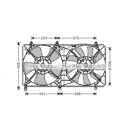 Ventilateur...