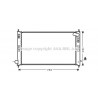 Radiateur AVA QUALITY COOLING