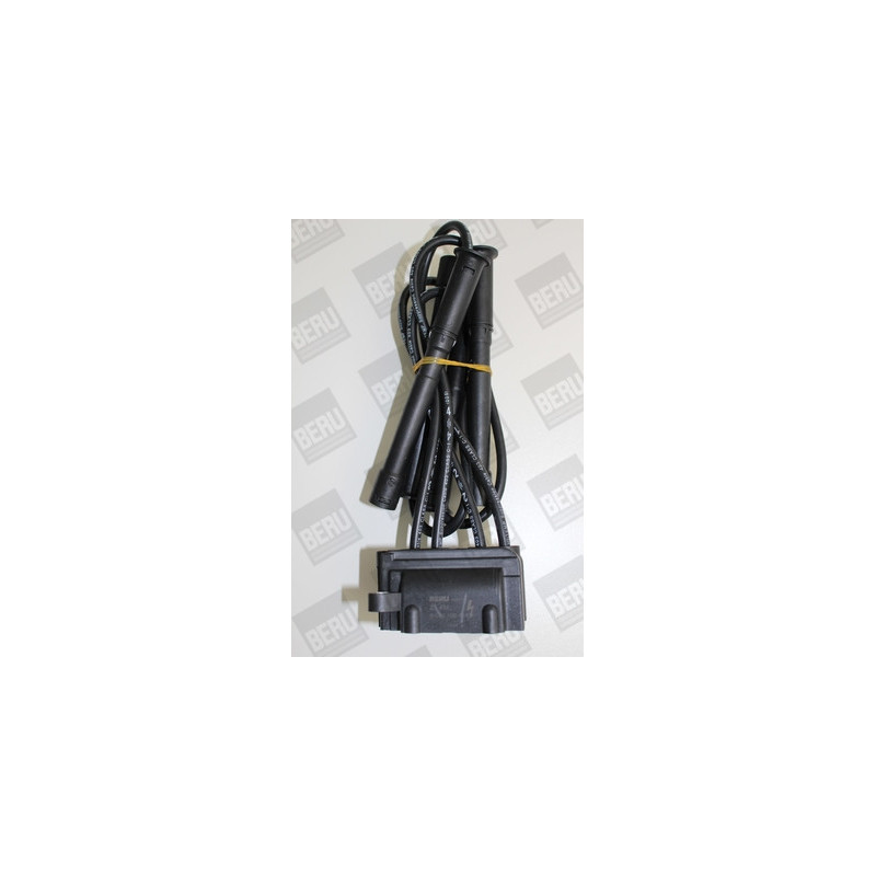 Bobine d'allumage BERU