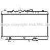 Radiateur AVA QUALITY COOLING