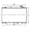 Radiateur AVA QUALITY COOLING