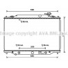 Radiateur AVA QUALITY COOLING