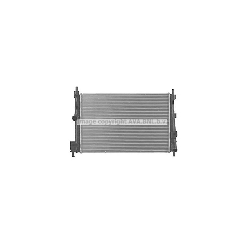 Radiateur AVA QUALITY COOLING
