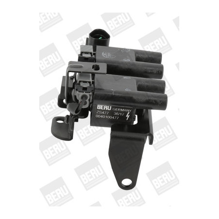 Bobine d'allumage BERU