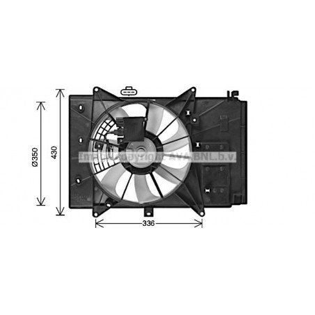Ventilateur...